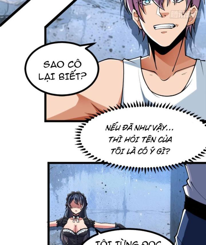 đạo sĩ này có trăm triệu điểm hung mãnh chapter 1 58