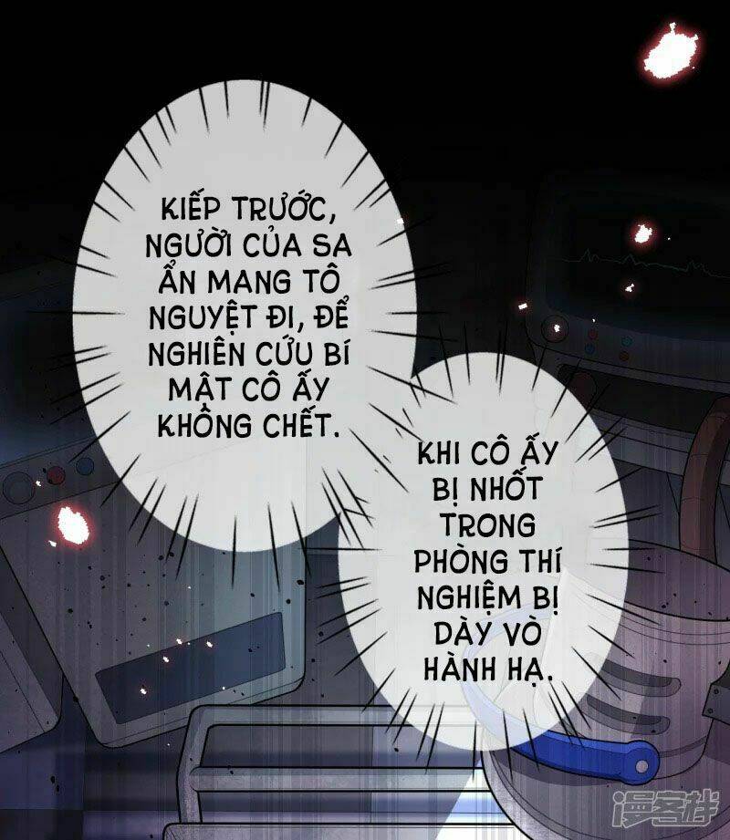 đô thị hộ hoa tiên tôn chapter 2 16