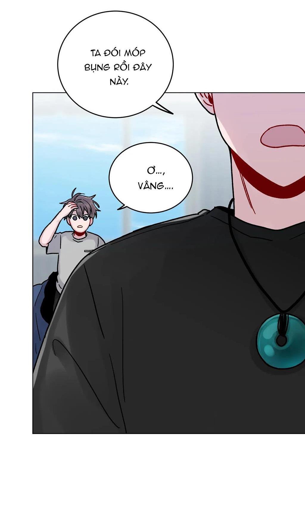 cơn mưa rào mùa hạ chapter 4 49