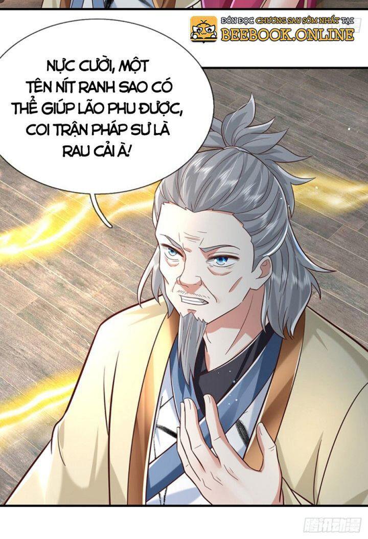 ta trở về từ thế giới tu tiên chapter 191 14