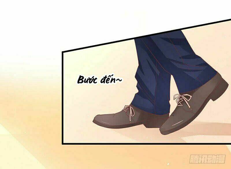 liệt ái tri hạ: series mật đào tiểu tình nhân chapter 128 20