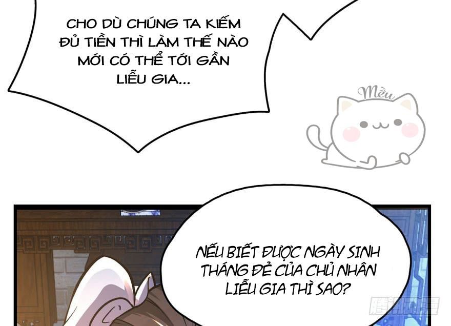 quẻ phi thiên hạ chapter 4 48