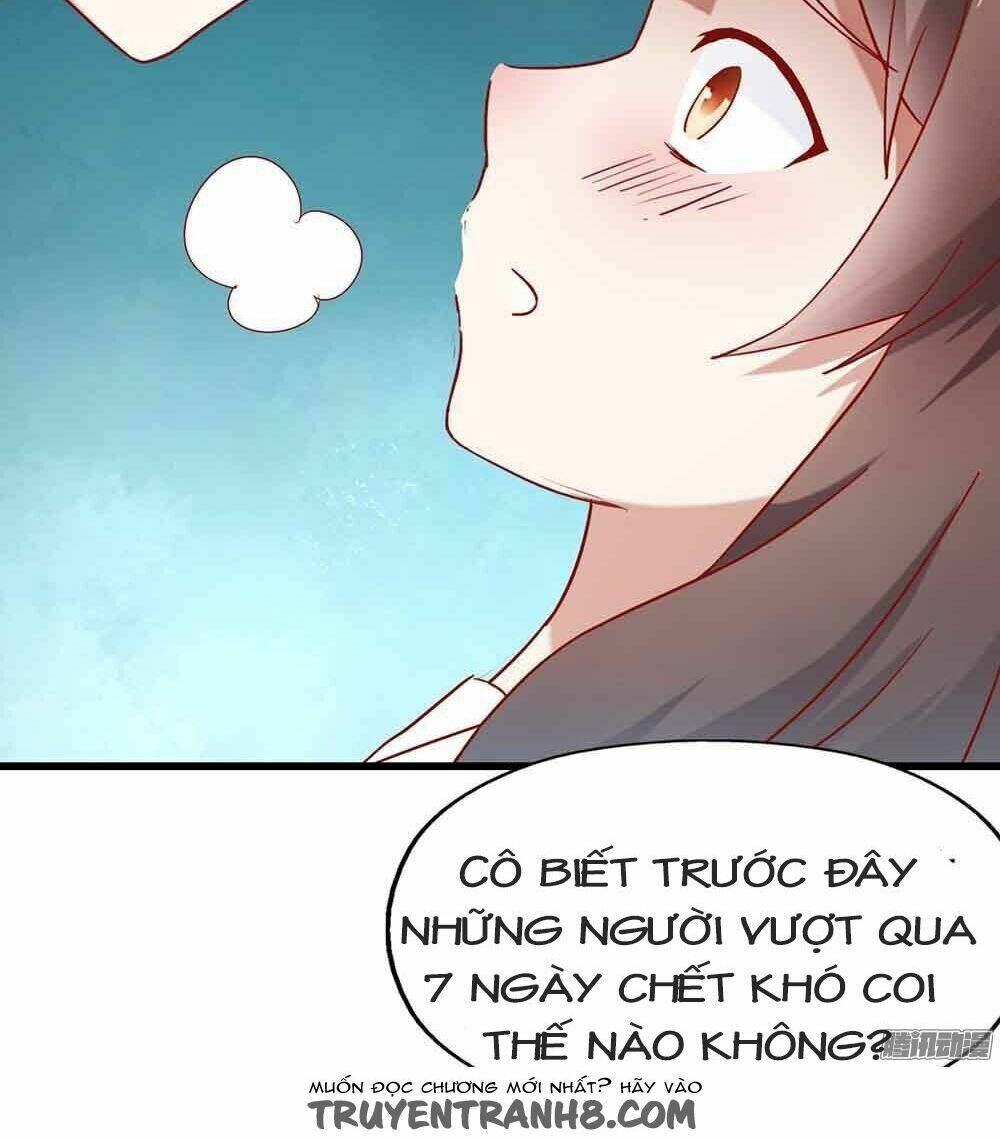 ác ma bàn bên chapter 4 4