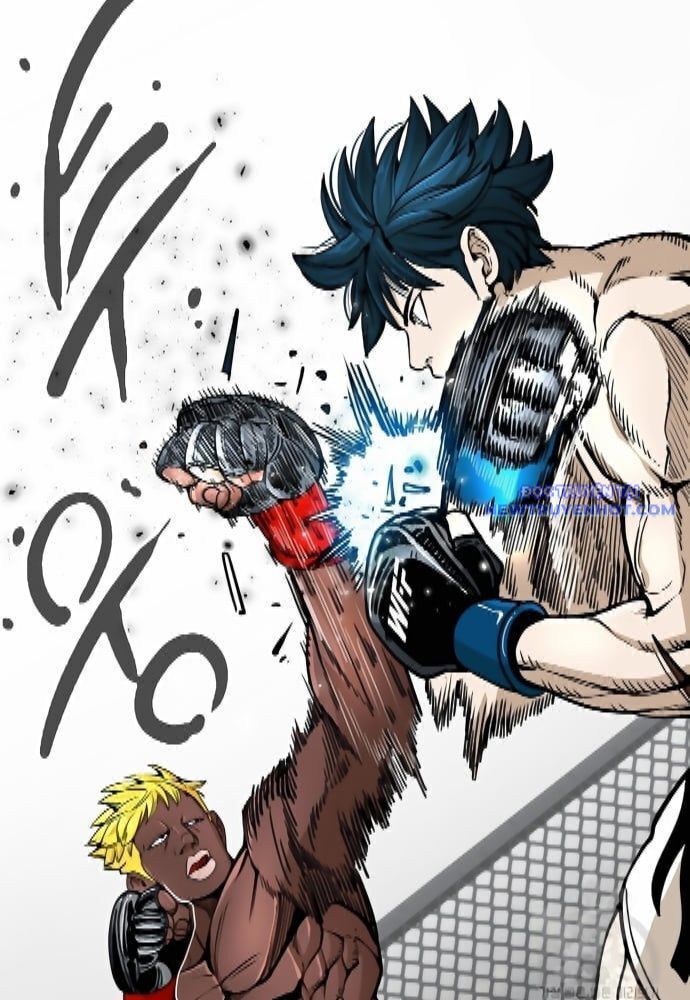 shark - cá mập chapter 260 45