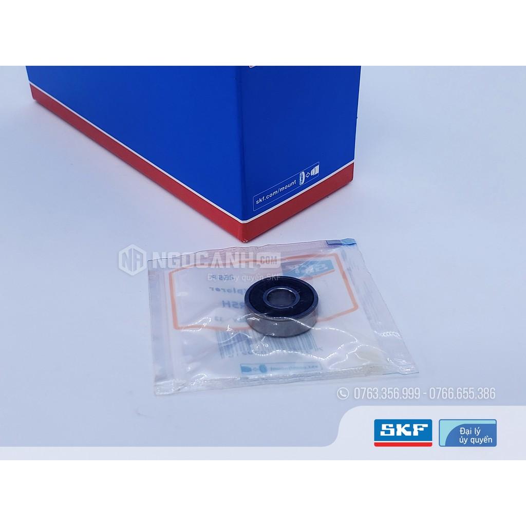 Vòng bi bạc đạn 607 chính hãng SKF