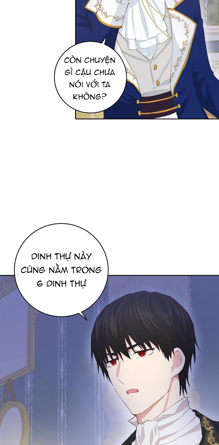 tôi đã mệt rồi chapter 49.1 30