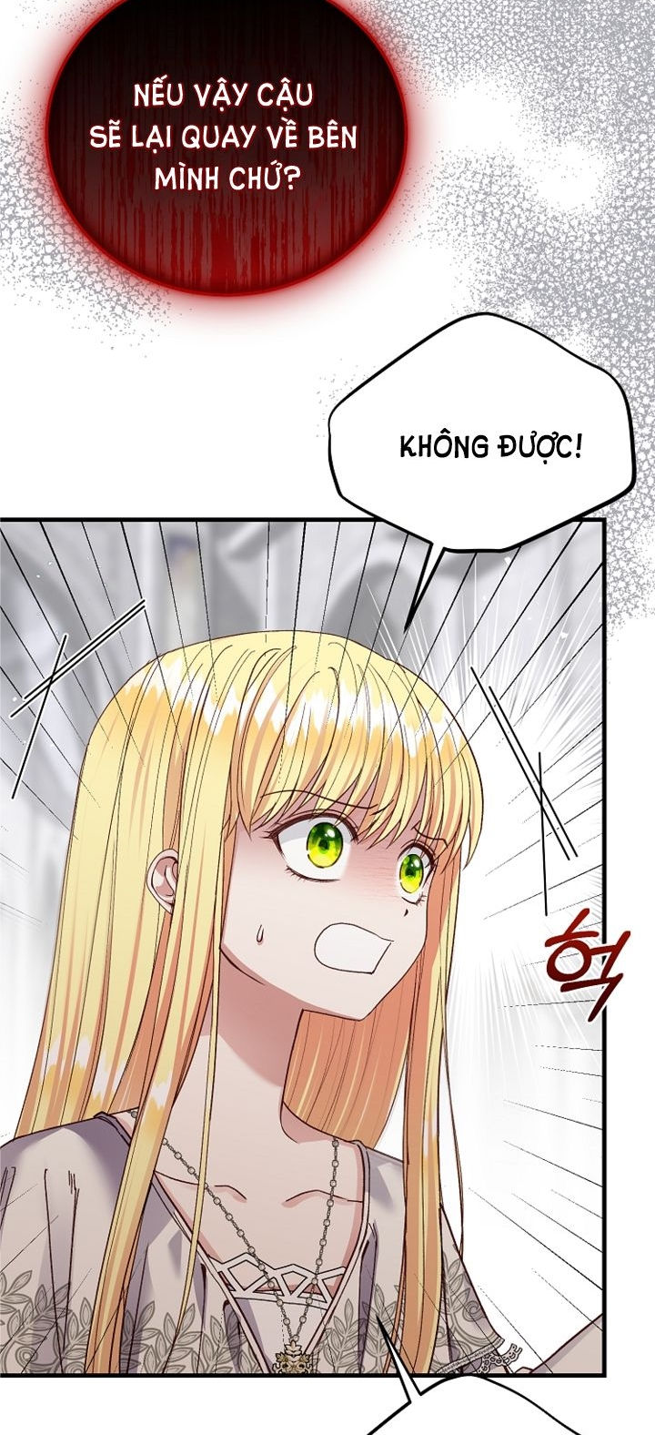 trở thành vợ thái tử quái vật chapter 72.2 12