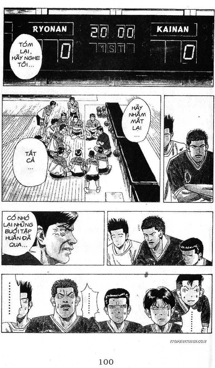 cao thủ bóng rổ chapter 139 15