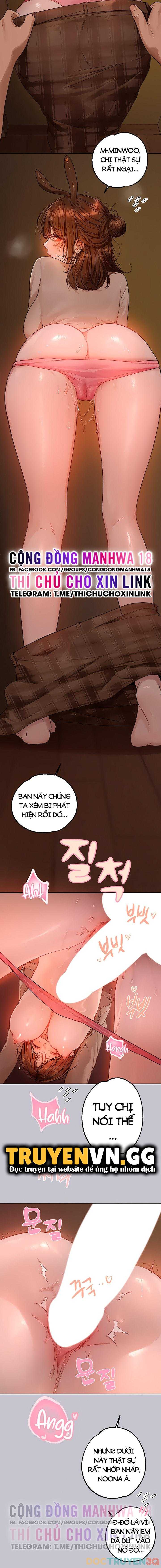 bà chị chủ nhà chapter 134 8