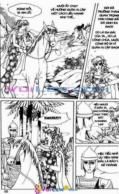 hậu duệ hoàng gia chapter 13 68