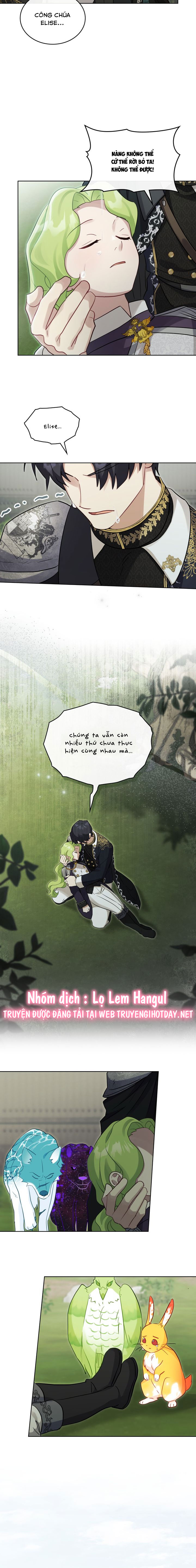 công chúa muôn loài chapter 129 8