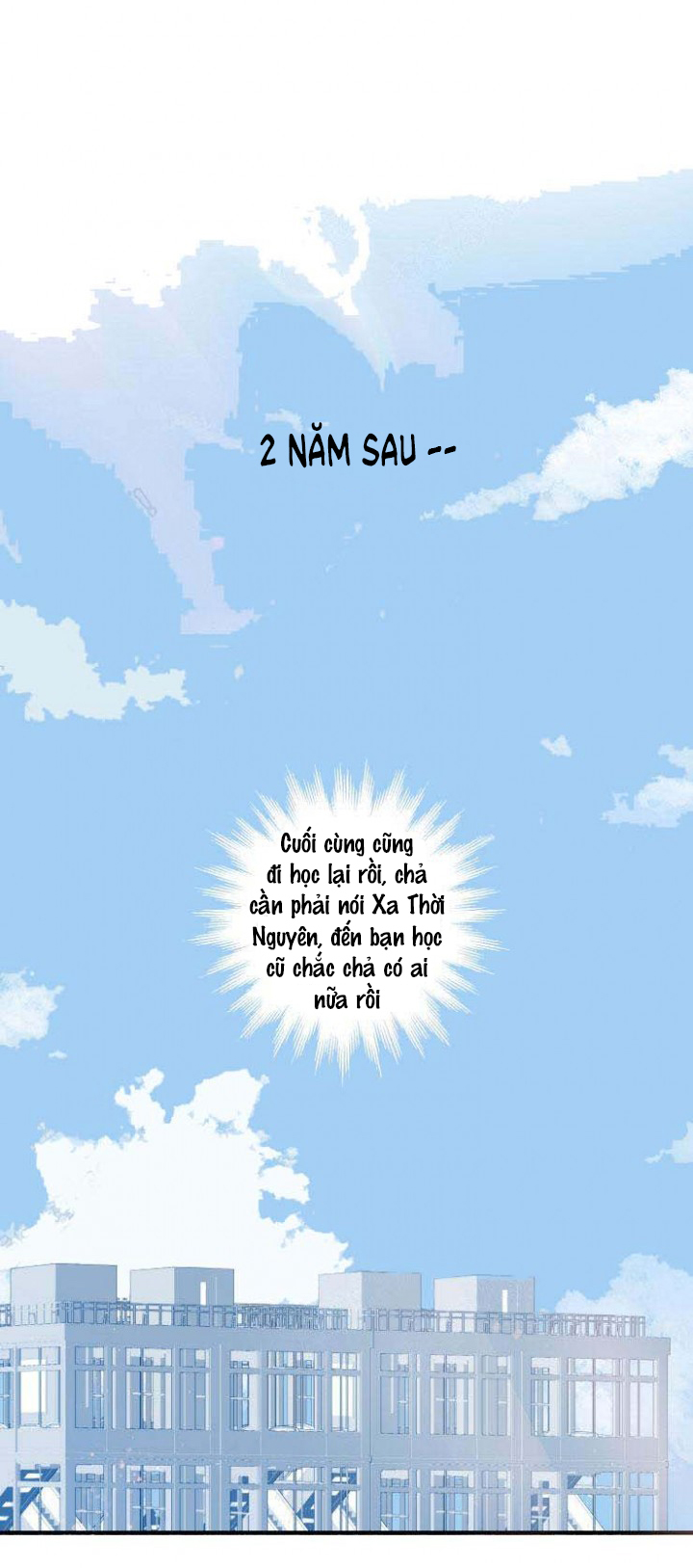 xu hướng tình dục bạn học chapter 2 7