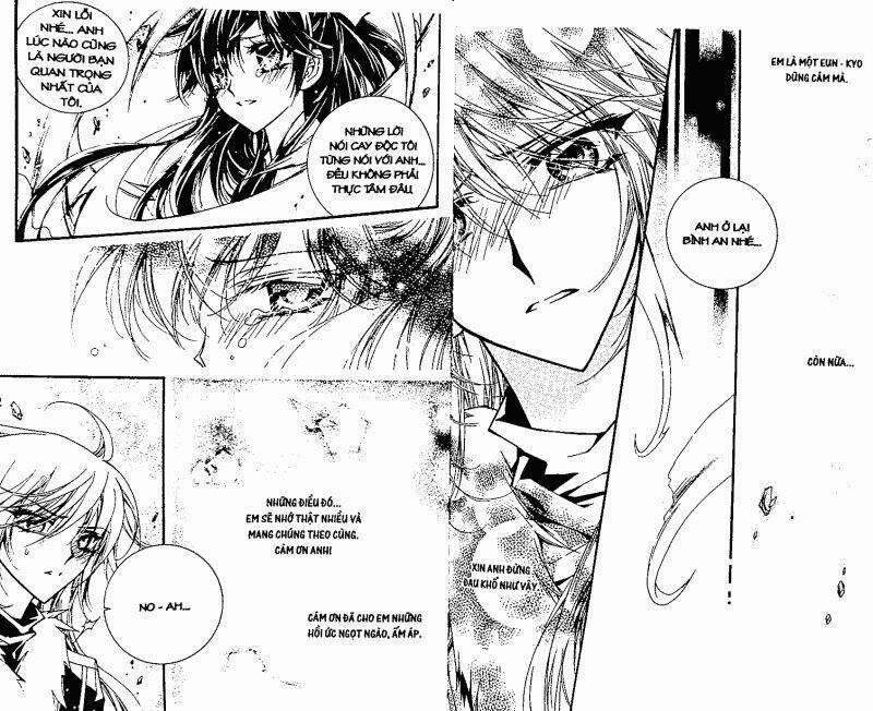 legend - truyền thuyết fushigi chapter 10 50