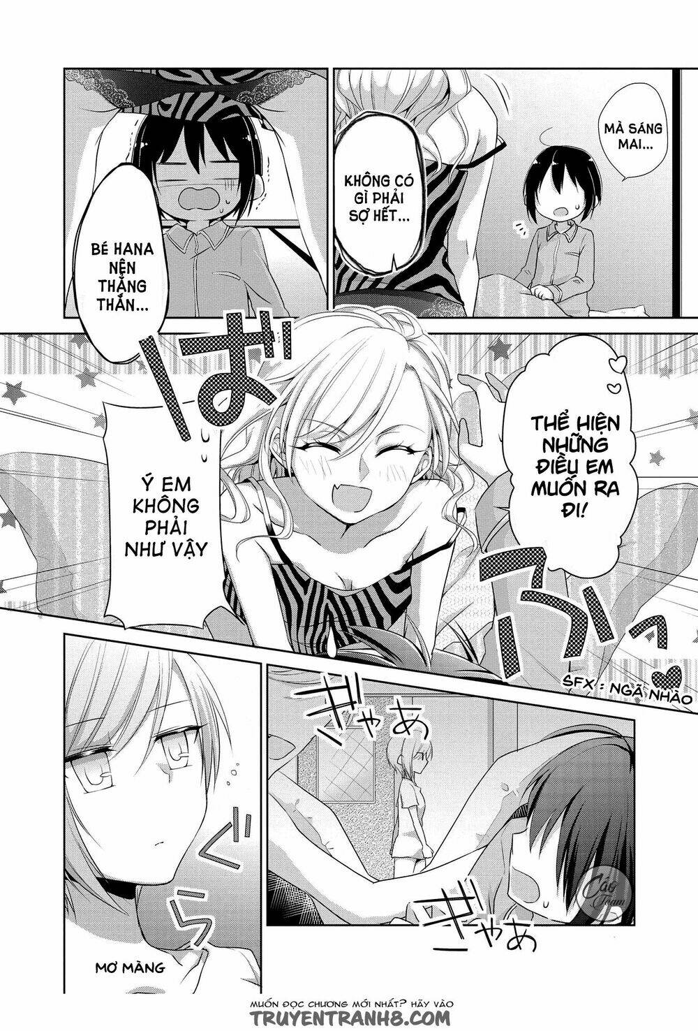 tachibanakan to lie angle chapter 4 27