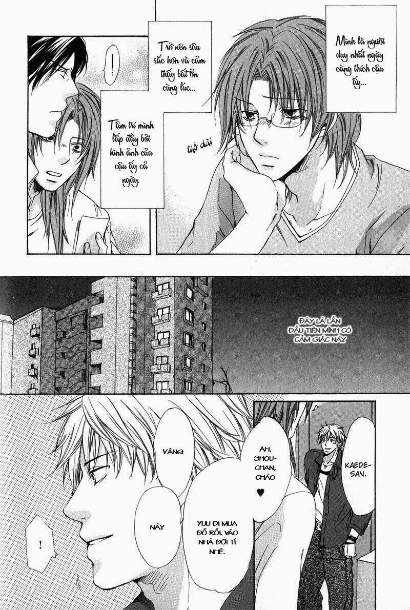 love knot chapter 5 12