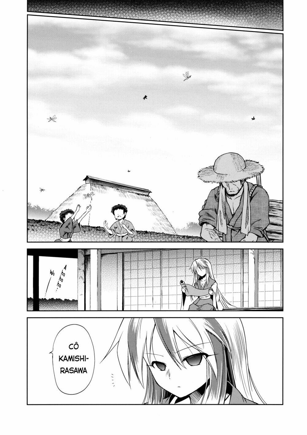 touhou - rebirth chapter 1 9