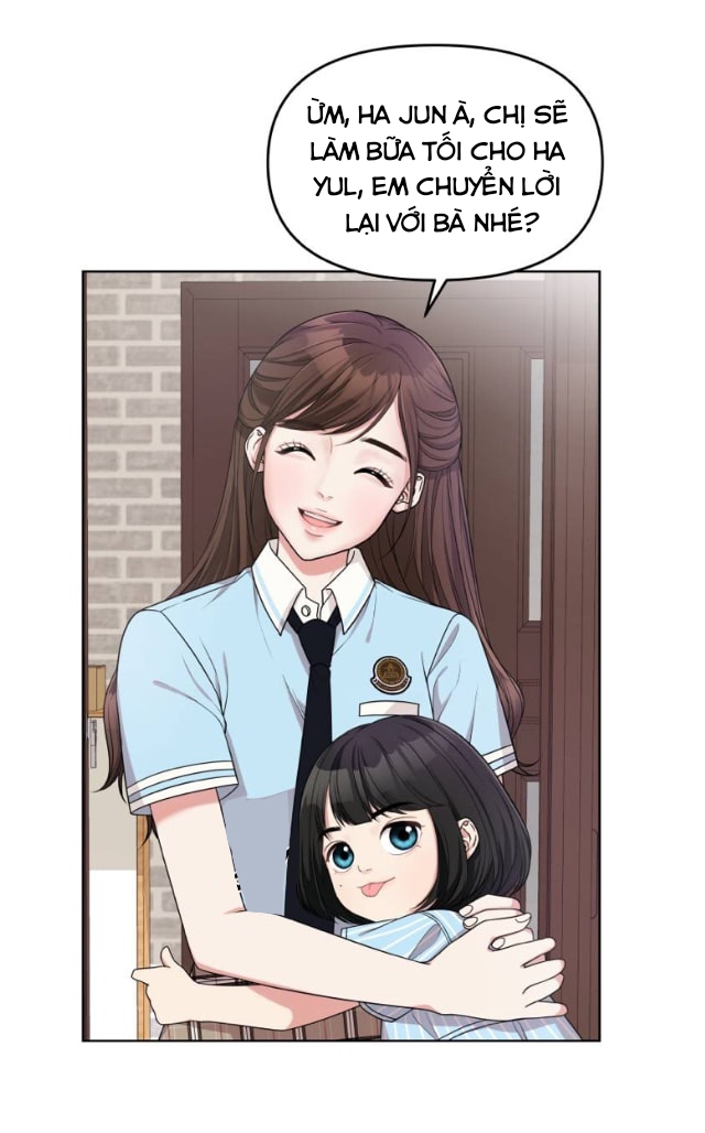 gửi anh,người nắm giữ những vì sao chapter 5 7