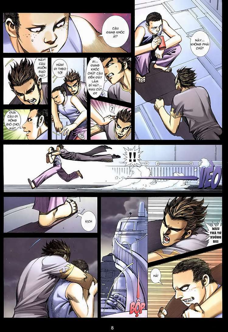 võ thần phượng hoàng chapter 113 4