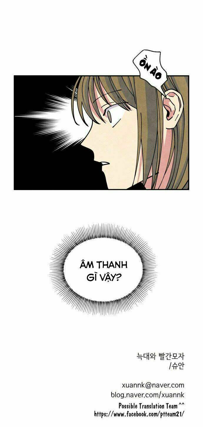 tai sói và mũ đỏ chapter 19 33