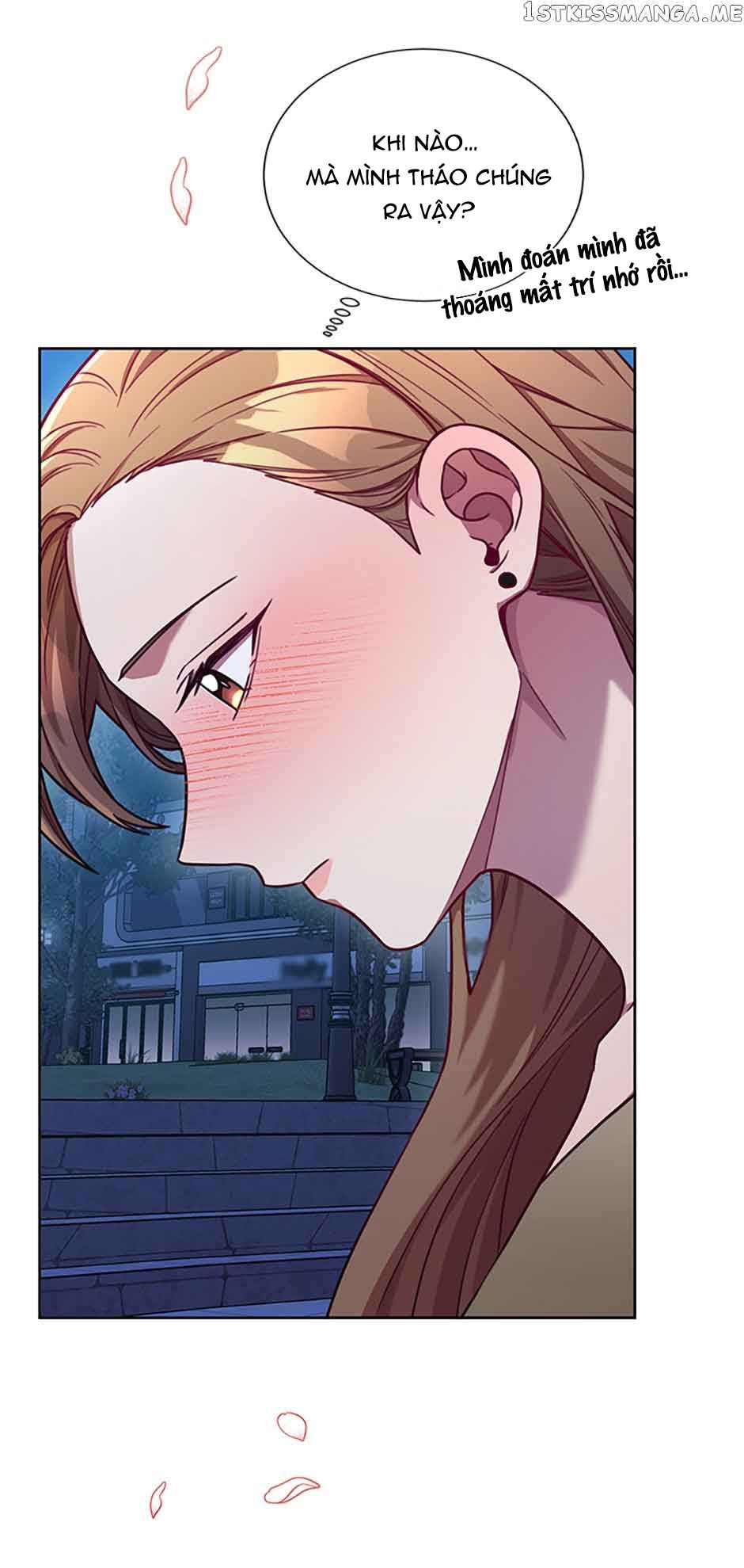 kết hôn ư? không, cảm ơn! chapter 11.2 12