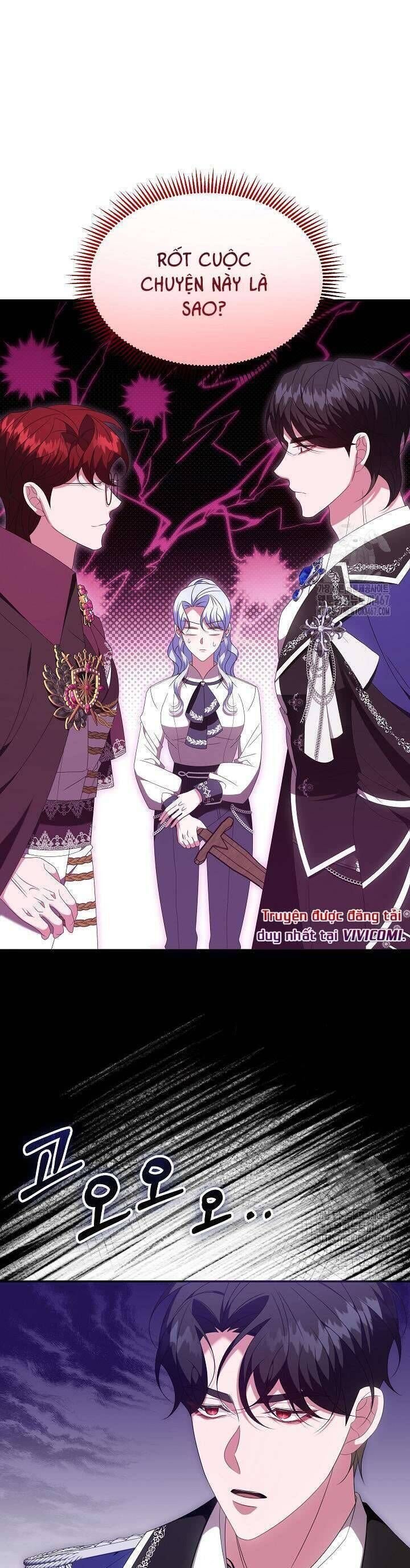 hướng dẫn về ác nữ chapter 39 38