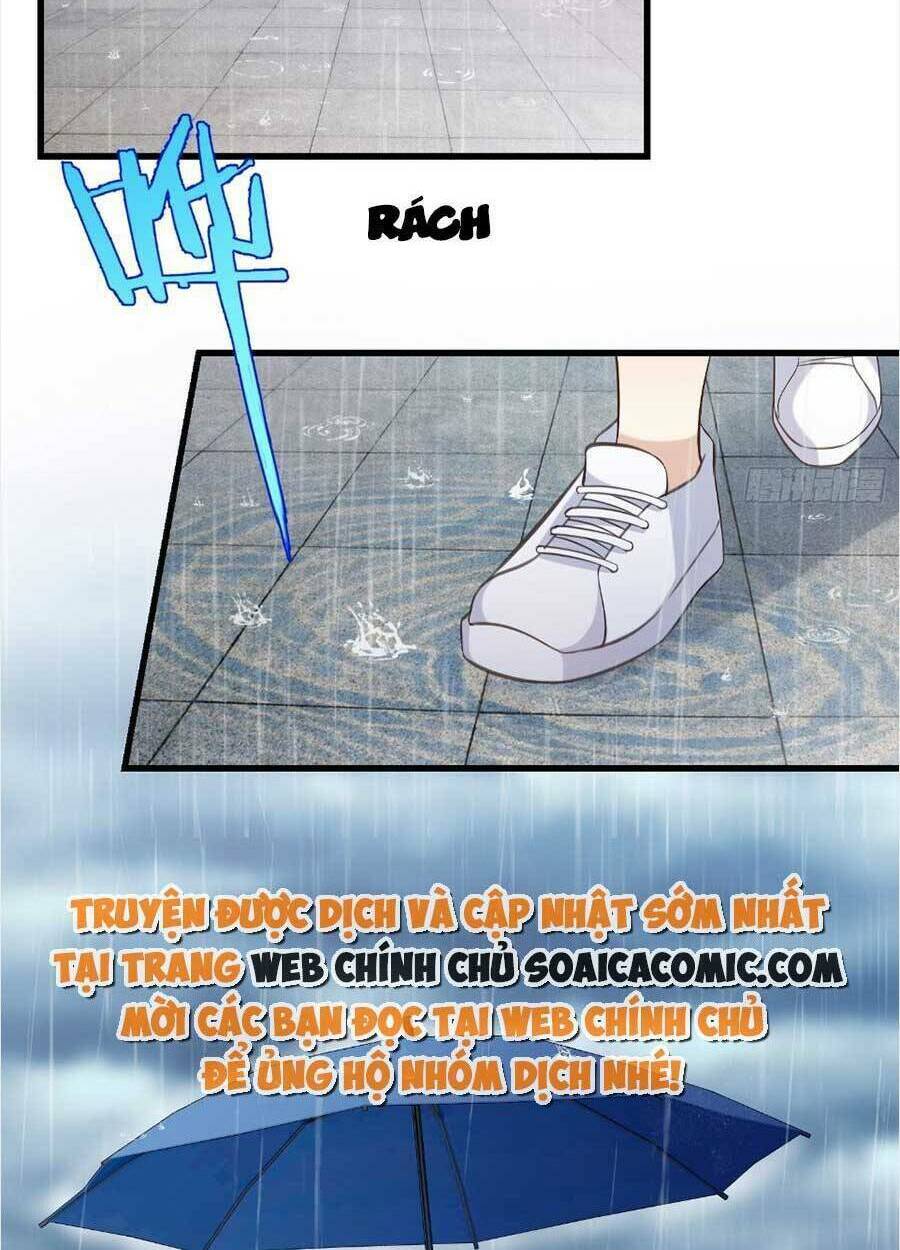 kiều thê hào môn chạy đi đâu chapter 20 11