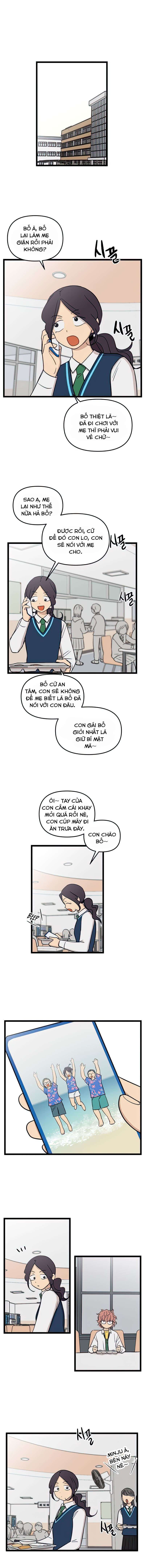 no home - không nhà chapter 90 3