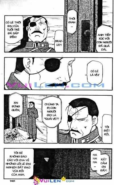 giả kim thuật chapter 49 6