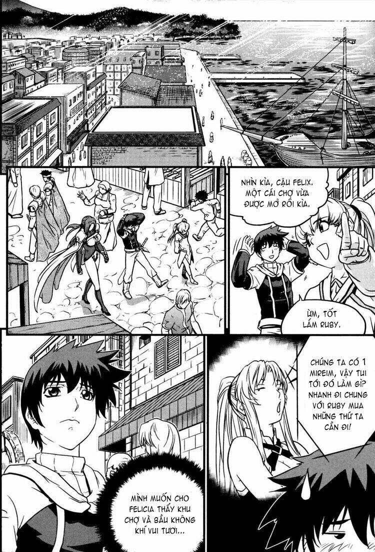 the legend of maian chapter 26 20