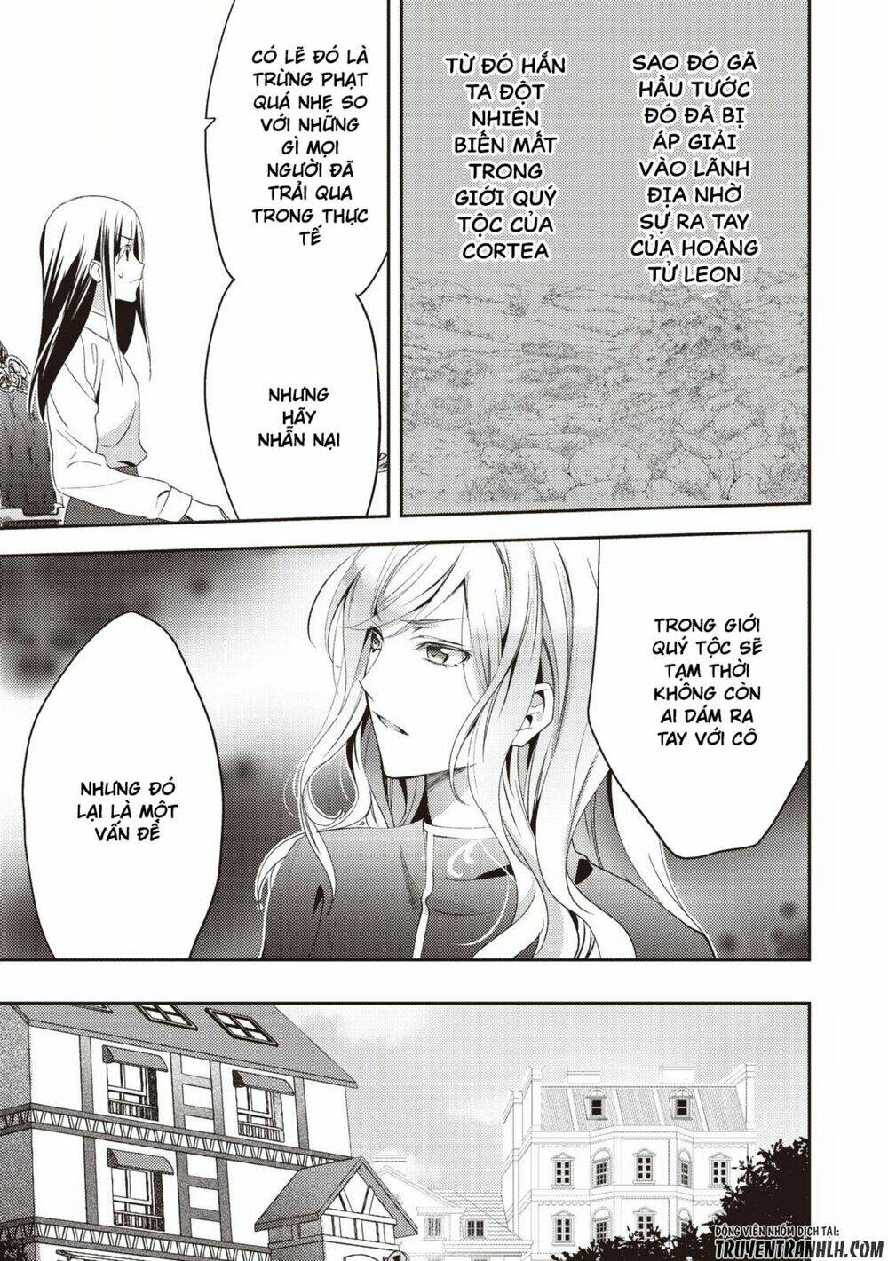 isekai de "kuro no iyashi te" tte yobarete imasu chapter 15 25