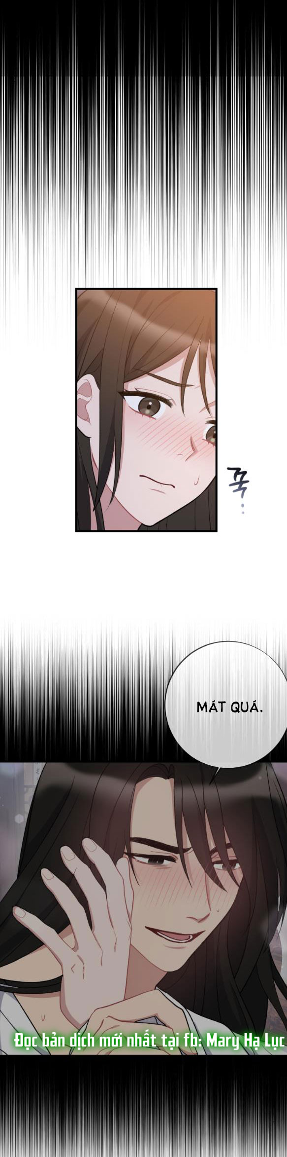 [18+] mơ về một cơn mưa phùn chapter 9.2 8