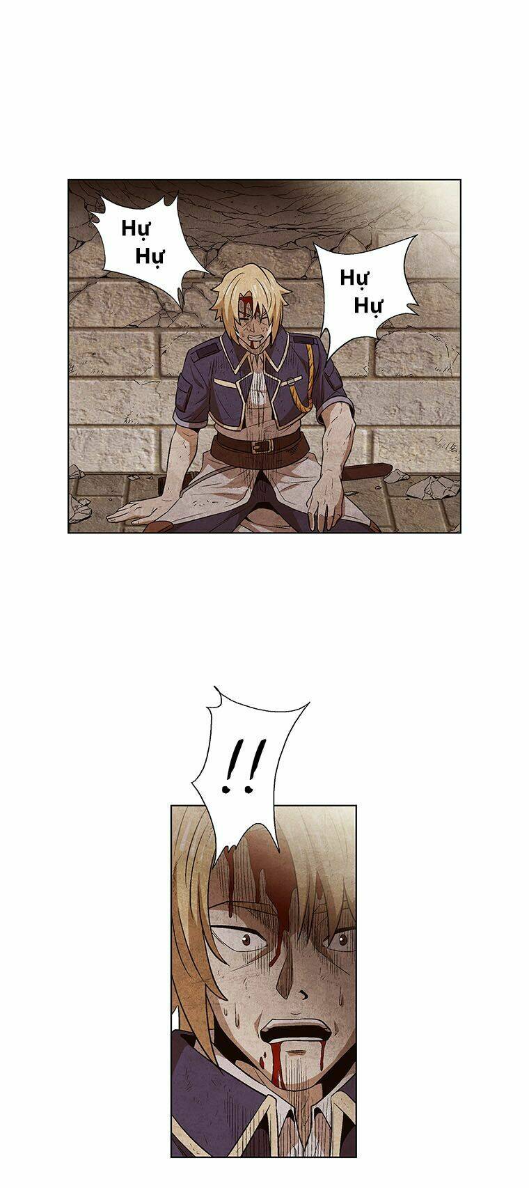 thí nghiệm thất bại chapter 1 19