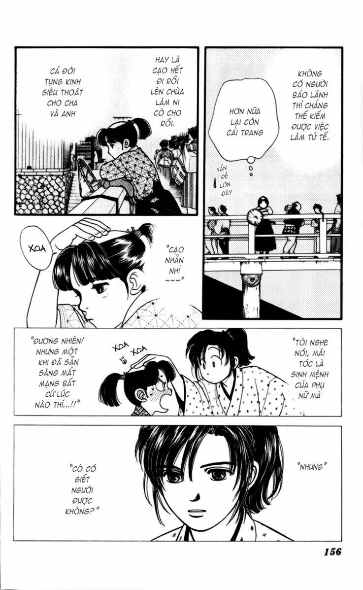 gió sáng chapter 10 15