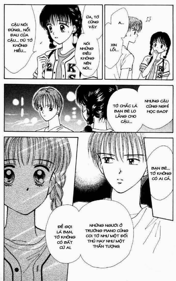 marmalade boy chapter 27 18