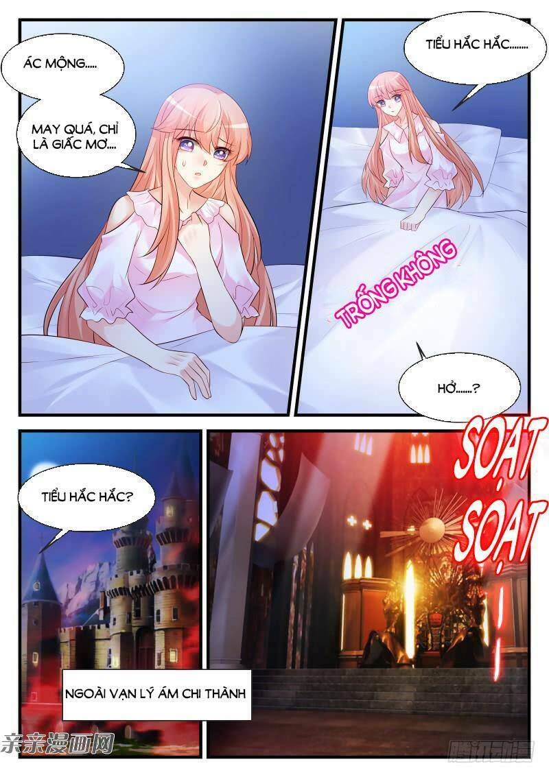 dạy bảo ma vương lão công 2 chapter 169 2