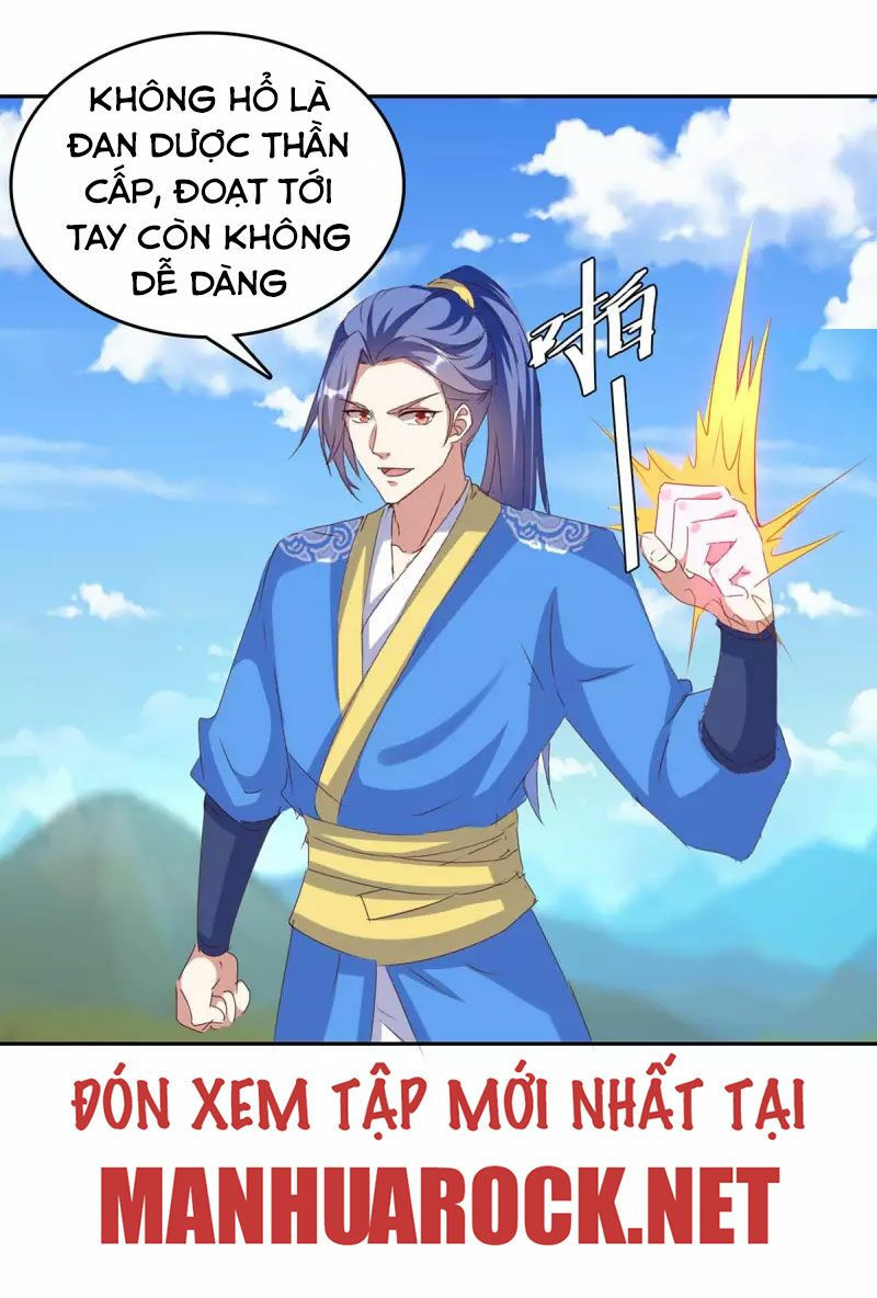 tối cường thăng cấp chapter 271 7