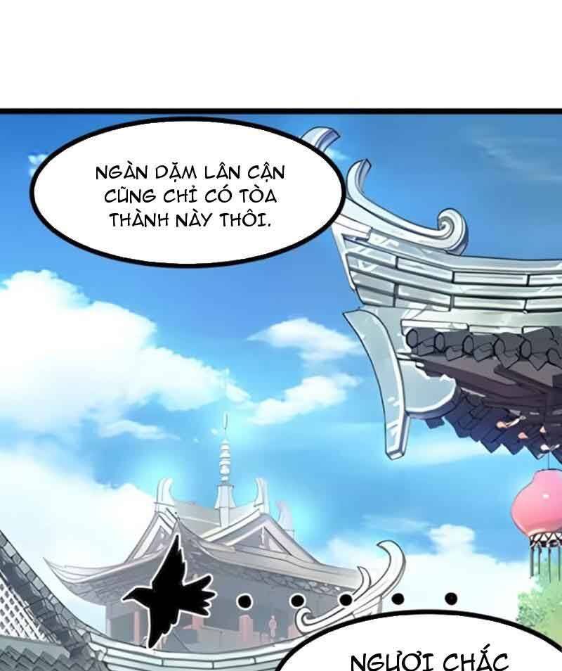 hệ thống gánh con mạnh nhất chapter 114 21