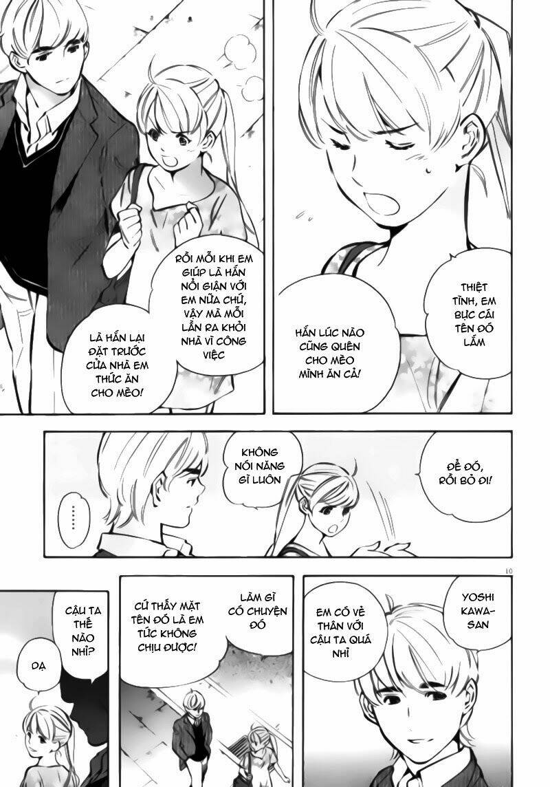 shin kurosagi - con diệc đen 2 chapter 5 11