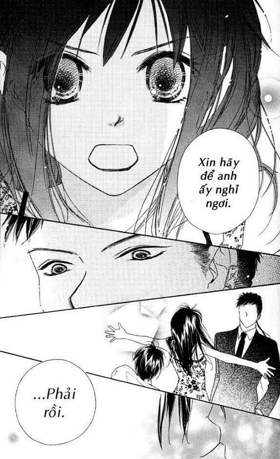 kiss/hug chapter 4 15