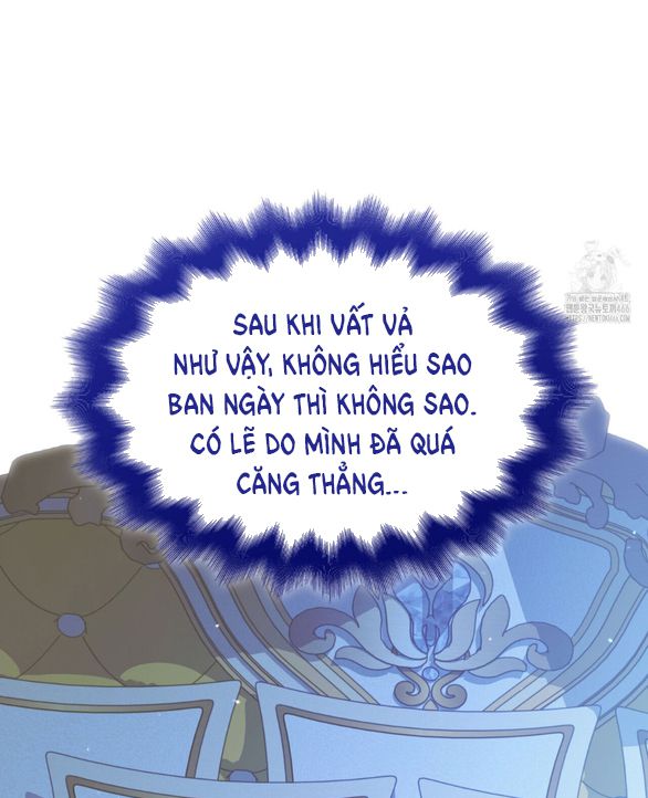 Tôi Sẽ Biến Anh Ta Từ Một Con Chó Điên Thành Một Chàng Quý Tộc chapter 50.1 4