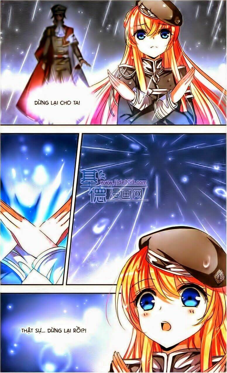 xuyên duyệt tây nguyên 3000 chapter 81 5