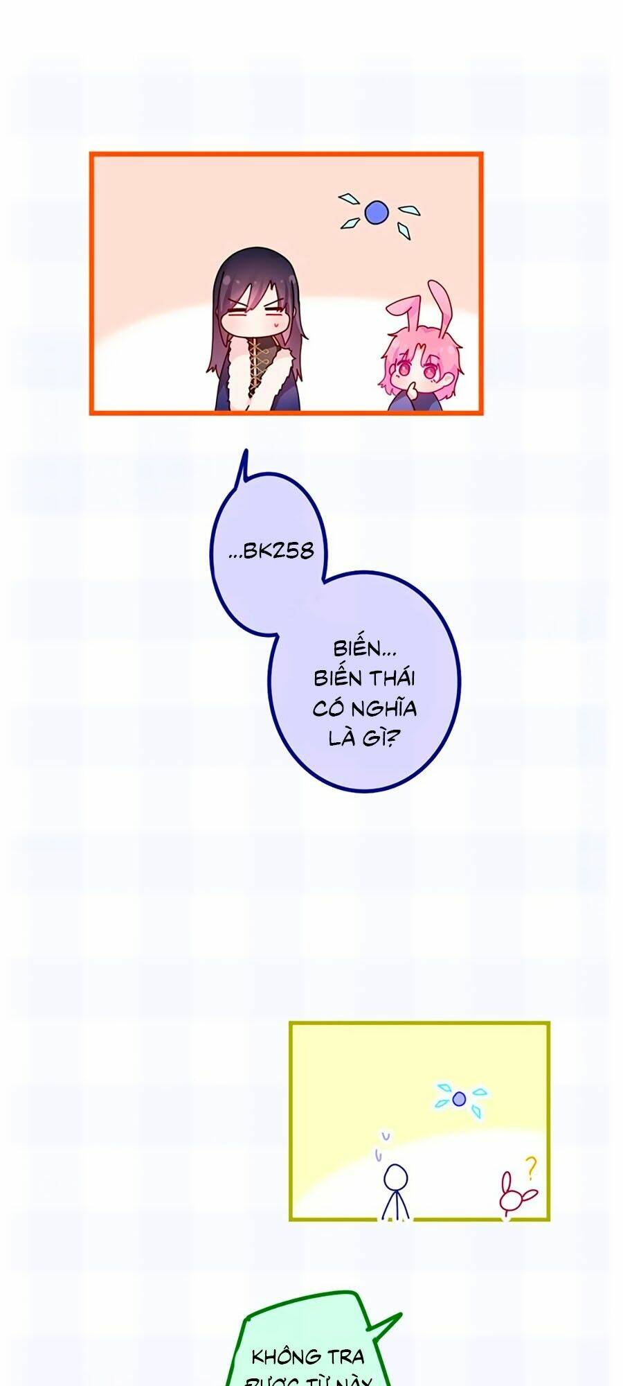 độ ấm quái vật kiệm lời chapter 14.1 21