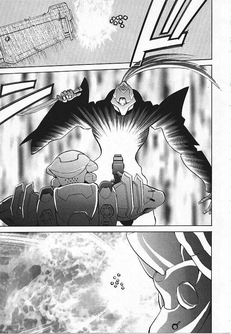 full metal panic! chapter 14 6