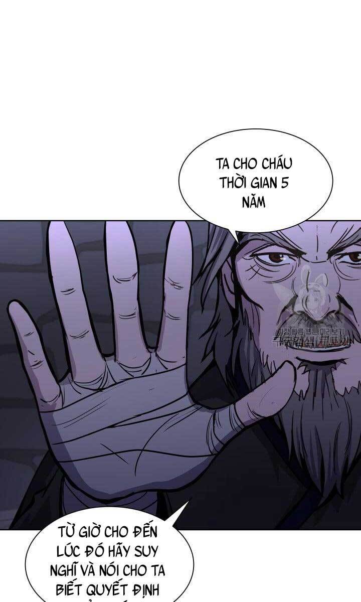 bậc thầy phép thuật ở thế giới võ lâm chapter 11.1 31