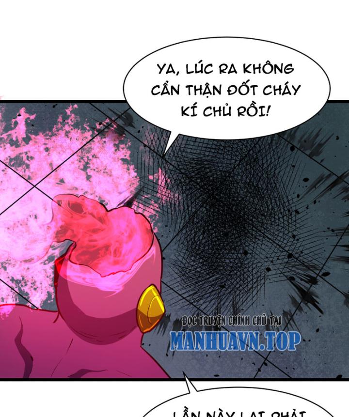 lãnh chúa ác ma nhan vĩnh thanh chapter 3 28