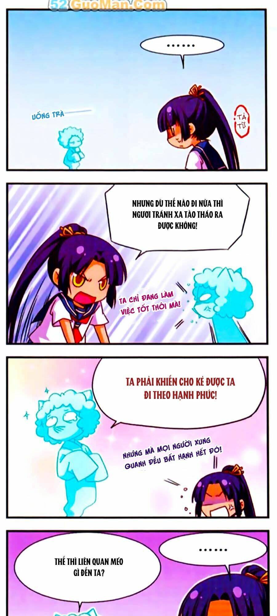 manh tam quốc chapter 63 3