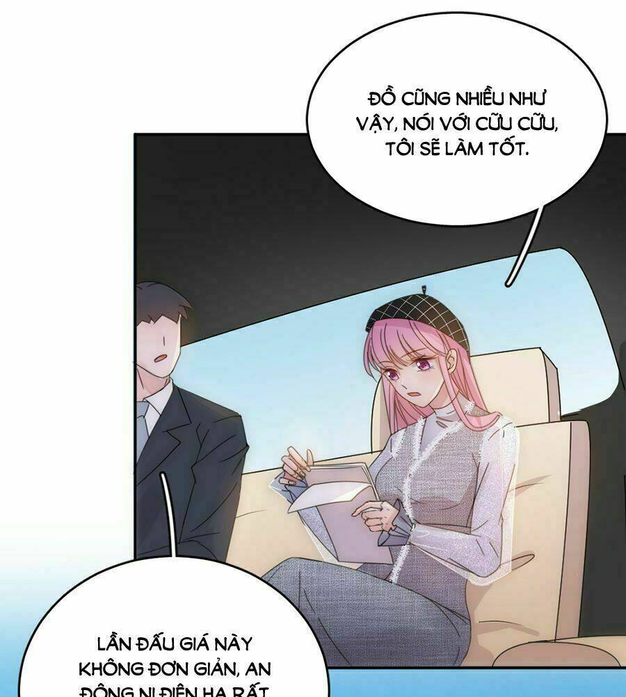 hoàn mỹ lão công tiến hóa luân chapter 110 14