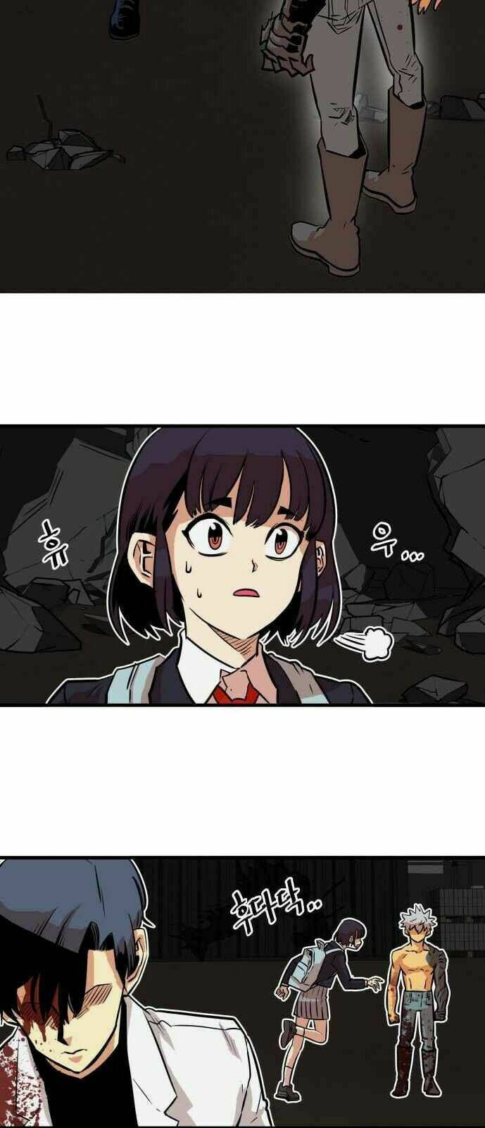 bẫy troll chapter 29 81