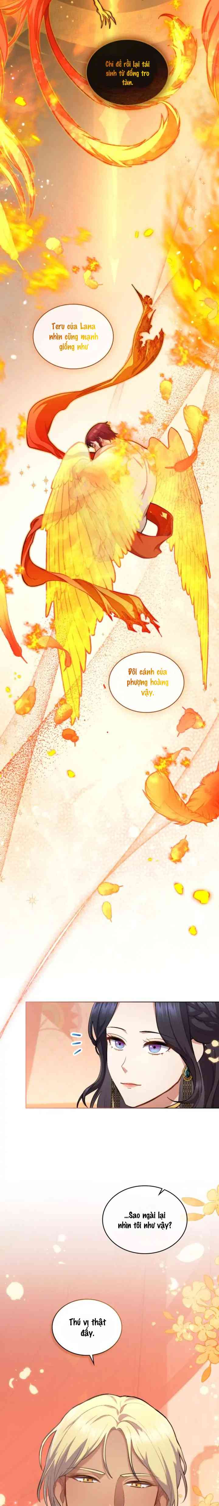 hội cùng thuyền chapter 25.1 6