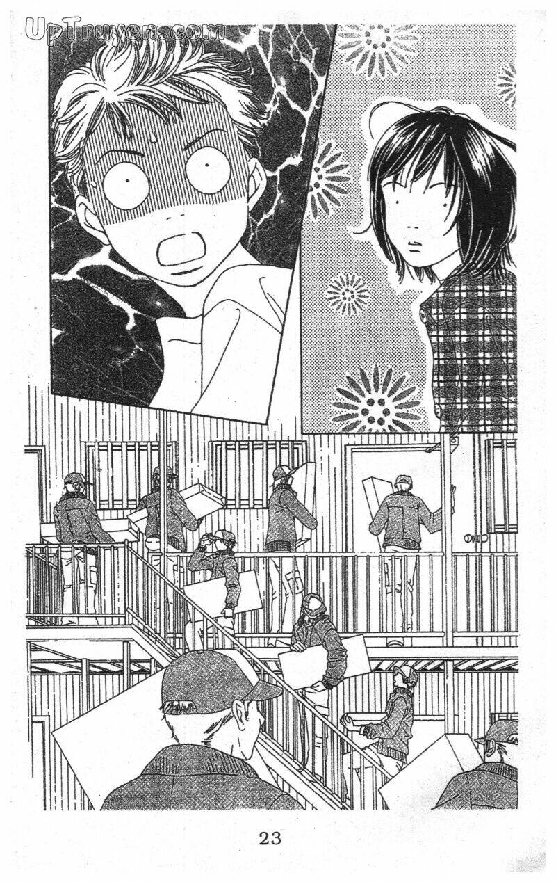 con nhà giàu chapter 194 20